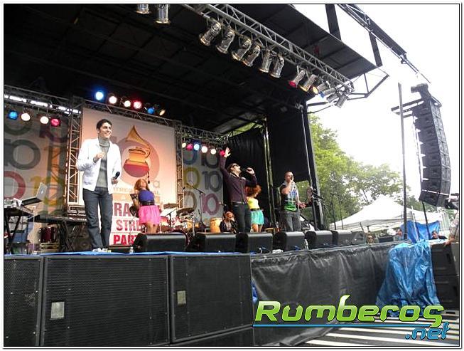 rumberos imagenen de galeria